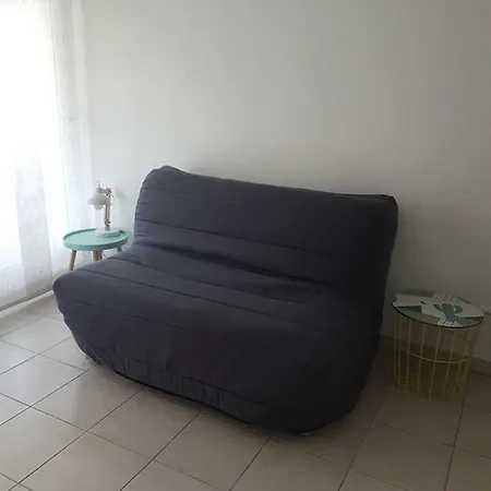 Le Petit Garavan Menton