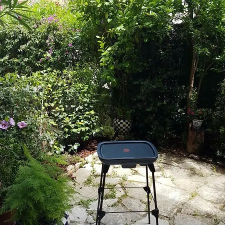 Le Petit Garavan